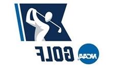 NCAA Golf Logo